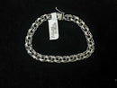 Bracelet - White Gold 14k (.585) 17.7 grams 7 inch