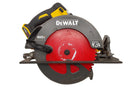 Dewalt Dcs578 Yellow Cordless Circular Saw
