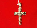 Religious Pendant - Yellow Gold 14k (.585) 3.3 grams
