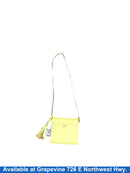 Vince Camuto Green Crossbody Green Purse / Handbag
