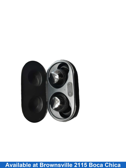 Samsung Sm-r175 Black
