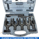 Lisel 41440 Gray Misc. Hand Tool