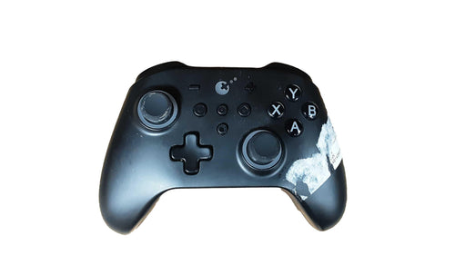 Gulikit Ns39 Black Gaming Controller