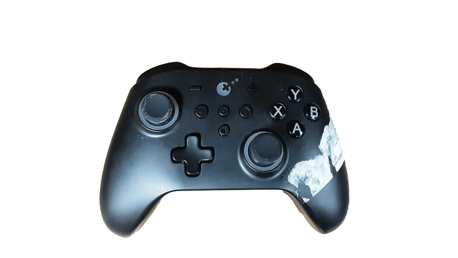 Gulikit Ns39 Black Gaming Controller