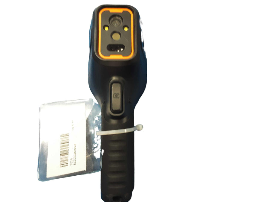 Teslong Ttm120 Black Temperature / Environmental Testing Equipment