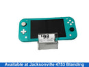 Nintendo Switch Lite (32gb) 32 Gb Blue Portable Video Game System