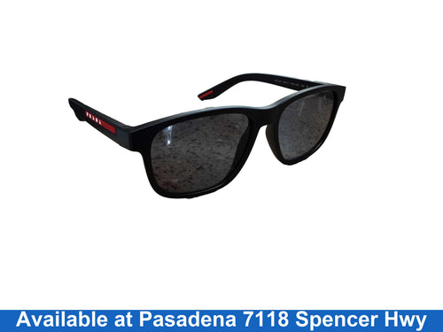 Prada Sps06y Black