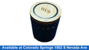 Ffc8 Sl525 Blue Portable Speaker