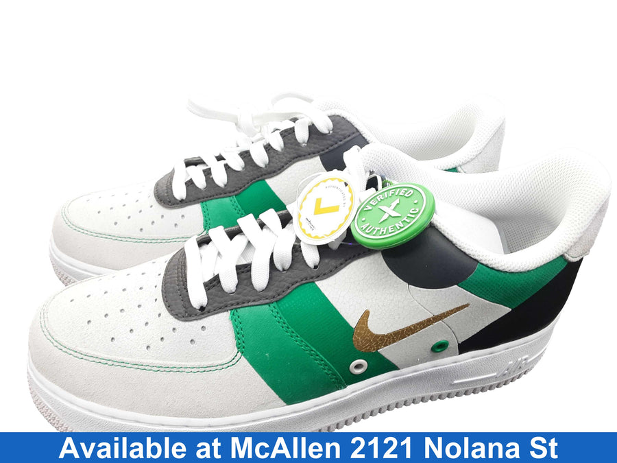 Nike Ci0065-100 Green