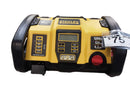 Stanley Pp1dcs Black Battery Booster / Jumper