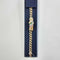 San Judas Bracelet 10k Gold 7 Inches