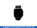 Apple A2622__apple Watch Series Ultra Gray Smart Watch