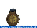 Joe Rodeo Jjm94 Gold Regular Watch