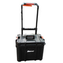 Bauer Black Tool Box