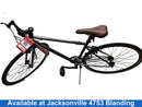 Concord Envoy Gray Cruiser Bike