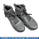 Timberland A1s5m A8159 Black