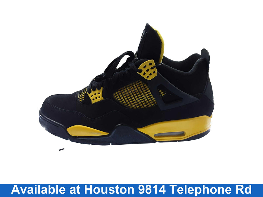 Jordan Dh6927-017 Black