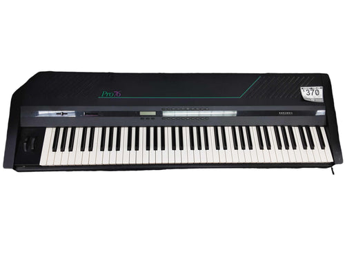 Kurzweil K1200 Pro 76 Black