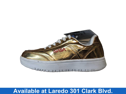 Nasa Ns202806 Gold
