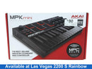 Akai Mpk Mini Black