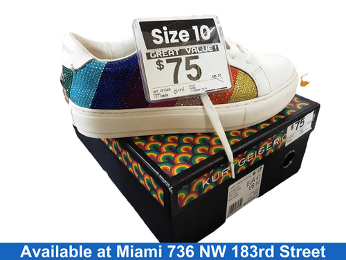 Kurt Geiger 0320 Multi-color