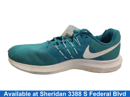 Nike 909006-300 Blue