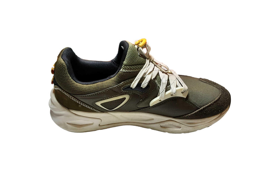 Puma 386443-02 Green