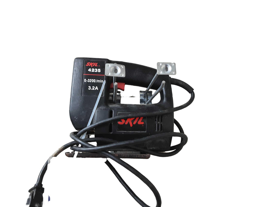 Skil 4235 Black Corded Jig Saw