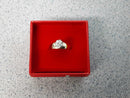 Women's Ring - Yellow Gold 14k (.585) 2.6 grams Size 9