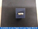Men's Ring - Yellow Gold 10k (.417) 5.5 grams Size 20