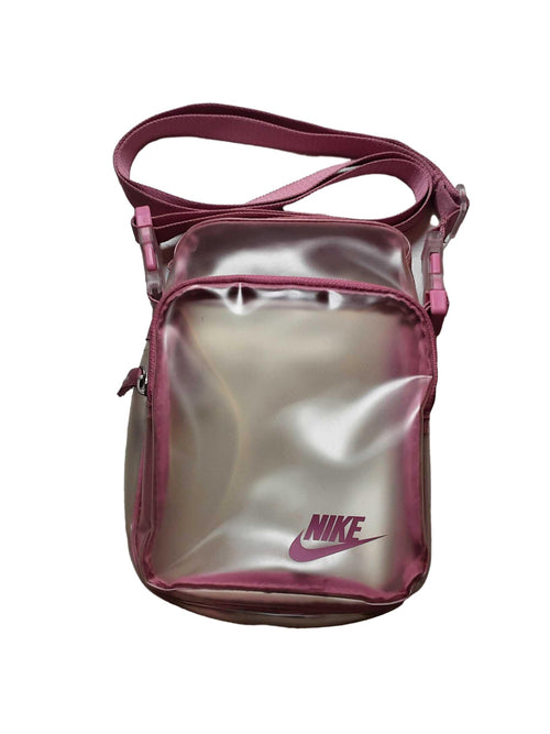 Nike Ca05553 Pink Purse / Handbag