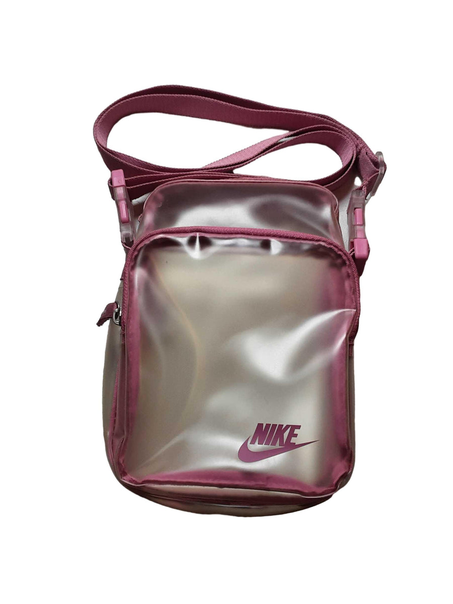 Nike Ca05553 Pink Purse / Handbag