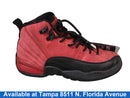 Jordan 153265-602 Red