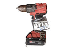 Milwaukee 3453-20 Power Tool Set