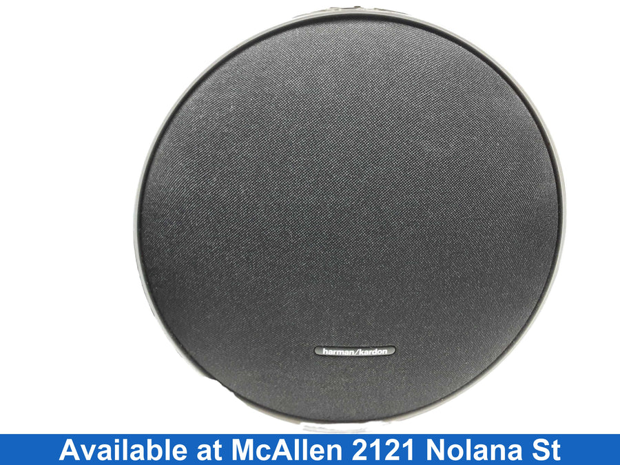 Harman Kardon Onyx Studio 9 Black Portable Speaker