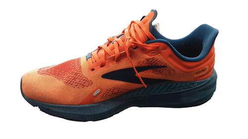 Brooks 1103871d854 Orange