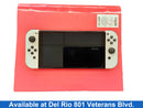 Nintendo Switch Oled (64gb) 64 Gb White Portable Video Game System