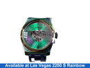 Chillinbeans Maquina 18 Multi-color Regular Watch