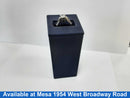 Ring - Engagement Set - White Gold 14k (.585) 5.7 grams Size 8