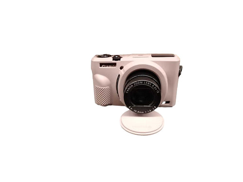 Canon Pc2270 Black Digital Camera