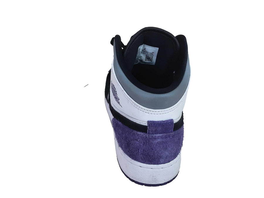 Nike Bq6931-105 White