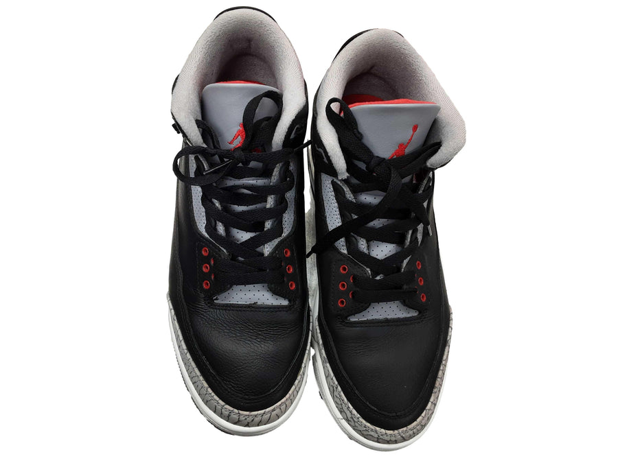Nike Dn3707-010 Black