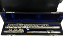 Mikawa Xd503sp Silver Flute