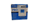 Pro T701 White Thermostat