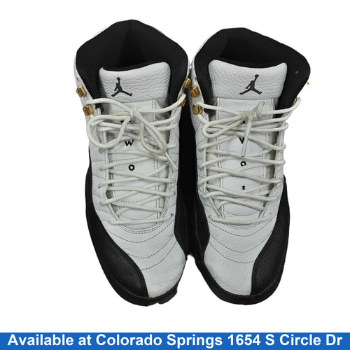 Nike Ct8013-117 White