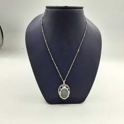 Chain - Silver 7 grams 24 inch