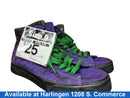 Nike Purple