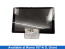 Tcl 9137w Black Tablet