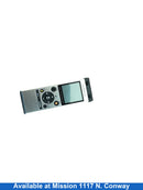 Olympus Ws852 Silver Digital Voice Recorder