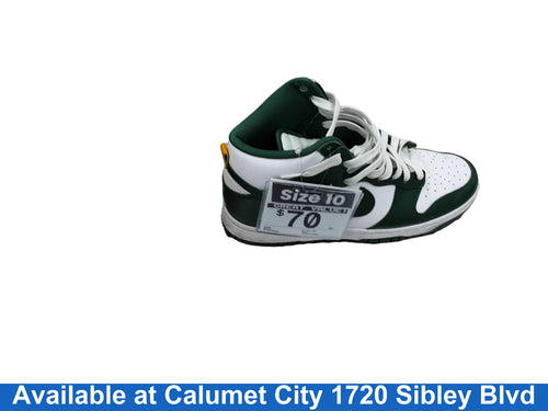 Nike Dd1399-300 Green